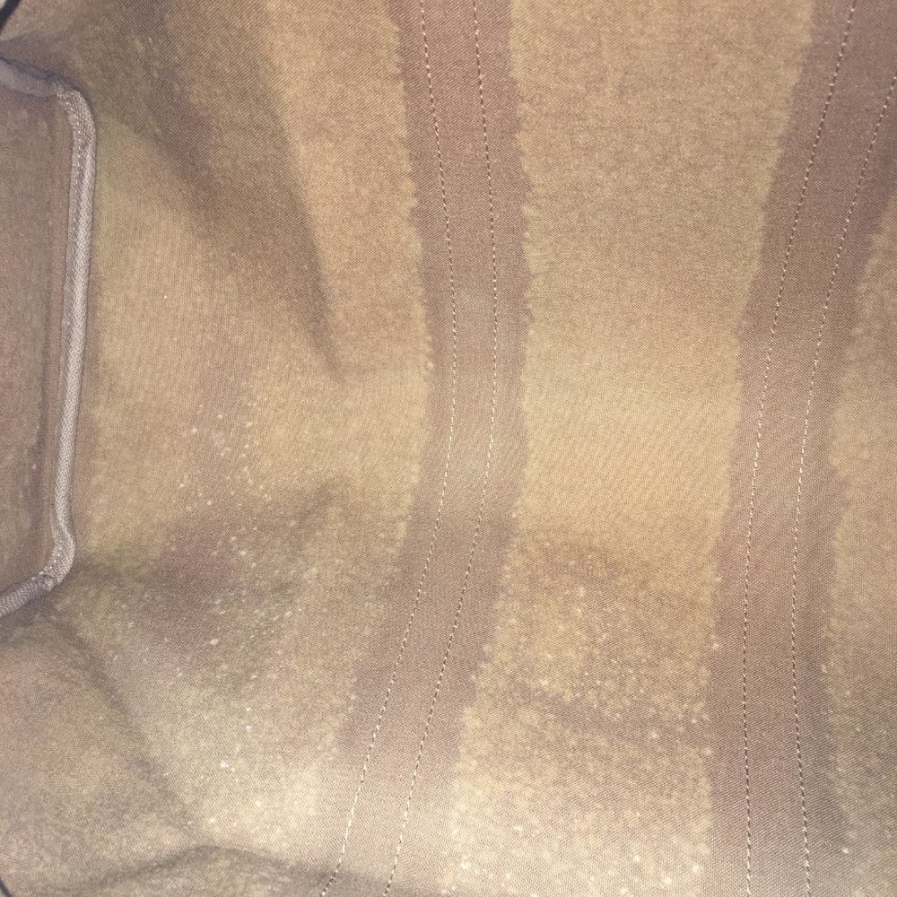 Keepall Canvas Weekend/Travel Bag - Picture 6 of 8